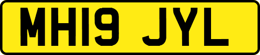 MH19JYL