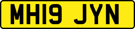 MH19JYN