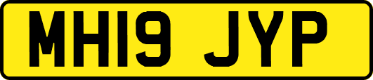MH19JYP