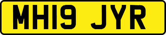 MH19JYR