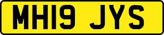 MH19JYS