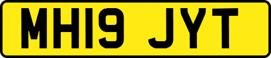 MH19JYT