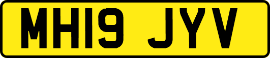MH19JYV