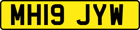 MH19JYW