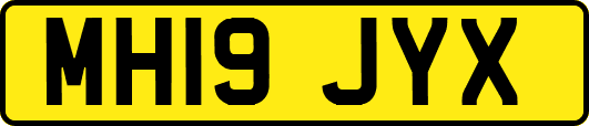 MH19JYX