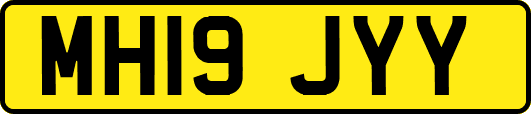 MH19JYY