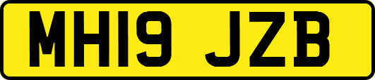 MH19JZB