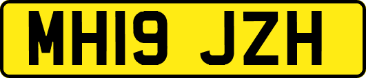 MH19JZH