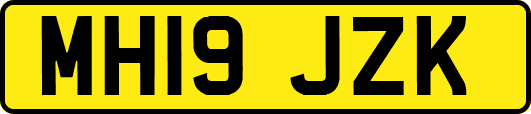 MH19JZK