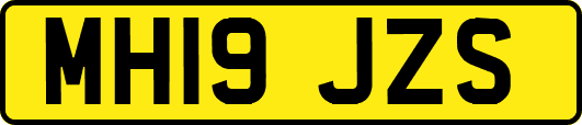 MH19JZS