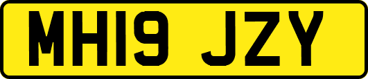 MH19JZY