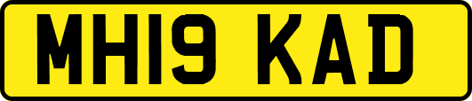 MH19KAD