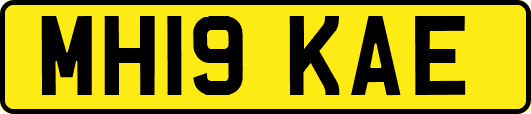 MH19KAE