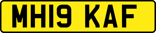 MH19KAF