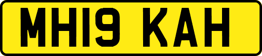 MH19KAH