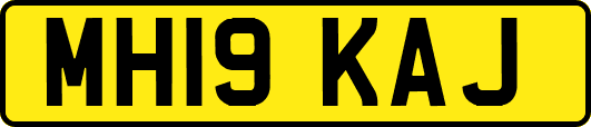 MH19KAJ