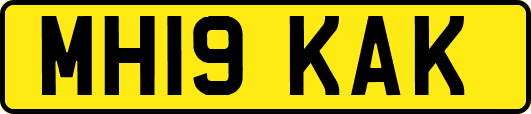 MH19KAK
