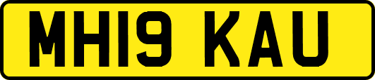 MH19KAU