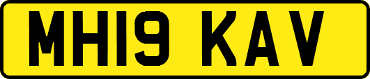 MH19KAV