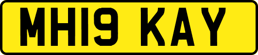 MH19KAY