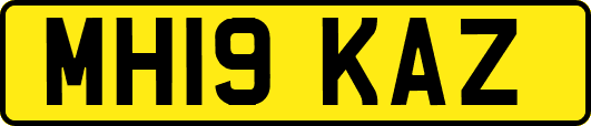 MH19KAZ