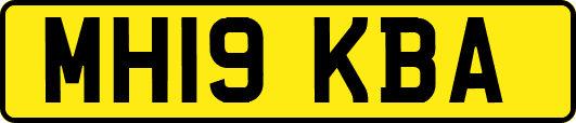 MH19KBA