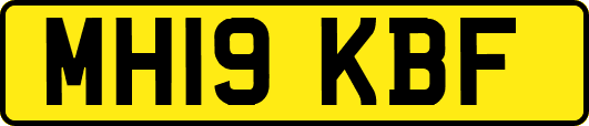 MH19KBF