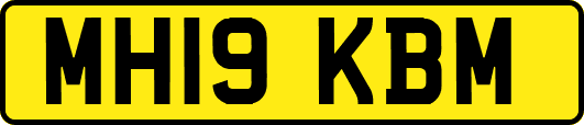 MH19KBM