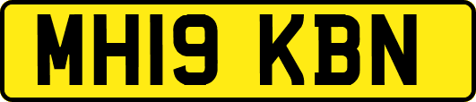 MH19KBN