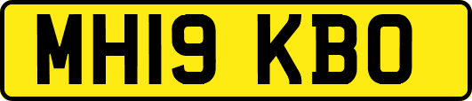 MH19KBO