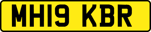 MH19KBR