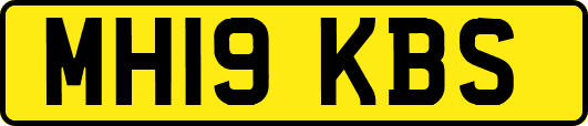MH19KBS