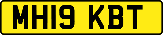 MH19KBT