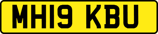 MH19KBU