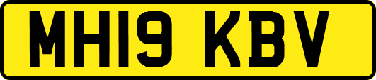MH19KBV