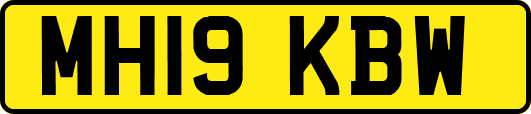 MH19KBW