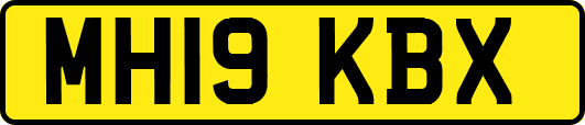 MH19KBX