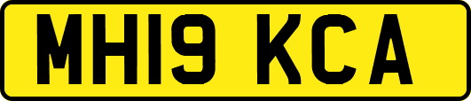 MH19KCA