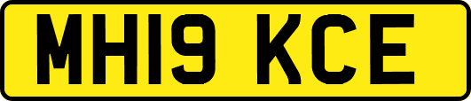MH19KCE