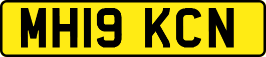 MH19KCN