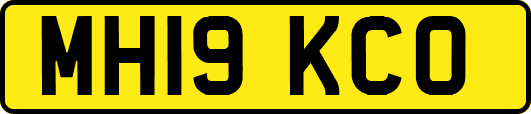 MH19KCO