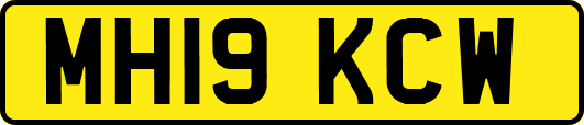 MH19KCW