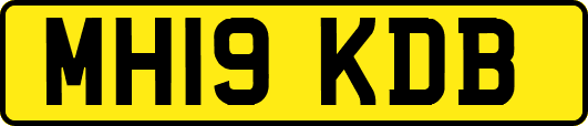 MH19KDB