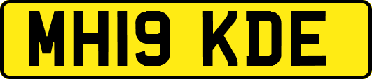 MH19KDE