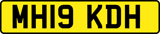 MH19KDH