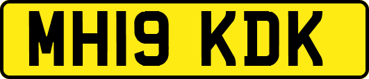 MH19KDK