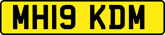 MH19KDM
