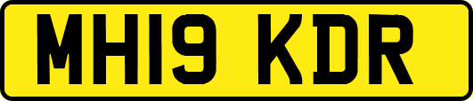 MH19KDR