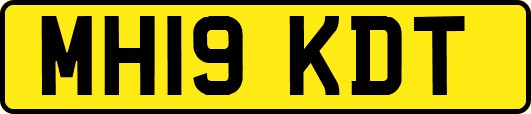 MH19KDT