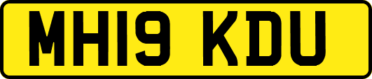 MH19KDU